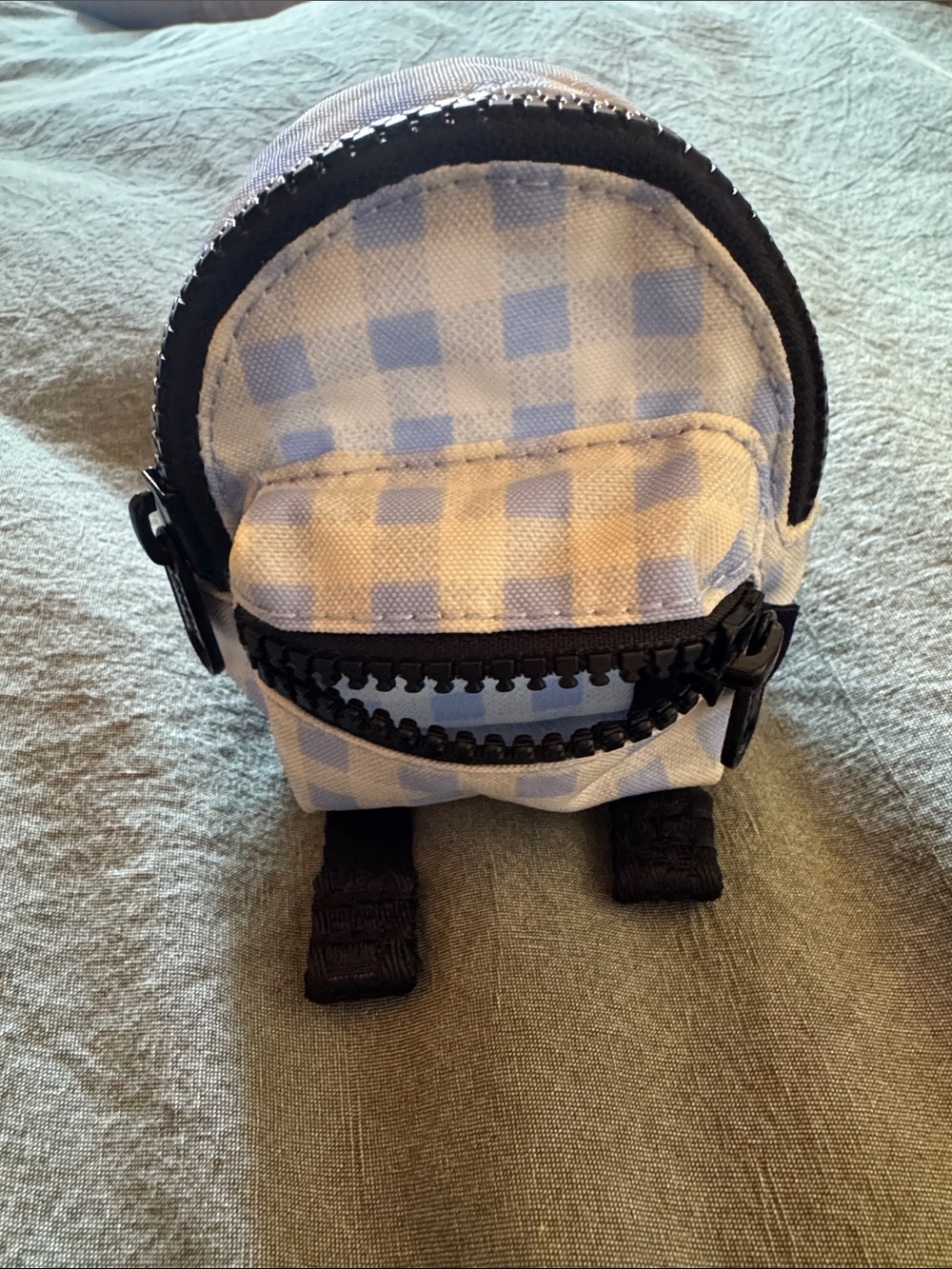 BAGGU Mini Backpack Bag Accessory - Picture 4 of 4